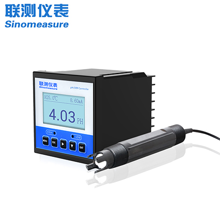 在線pH計多少錢